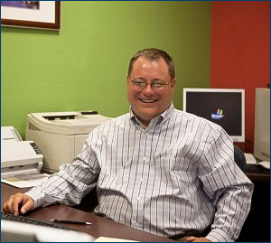 Joel Dusseau