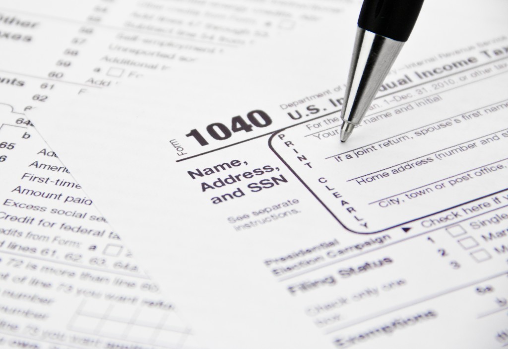 Phoenix Tax Accountant | Form 1095A? | Dusseau &amp; Makris, PC